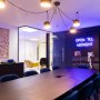 Kennett Partners | conference room | Interior Designers